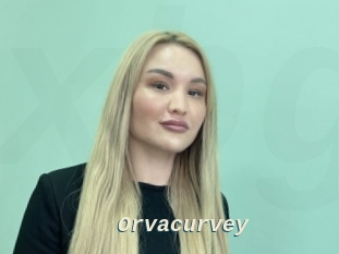 Orvacurvey