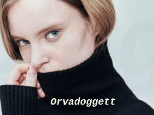 Orvadoggett