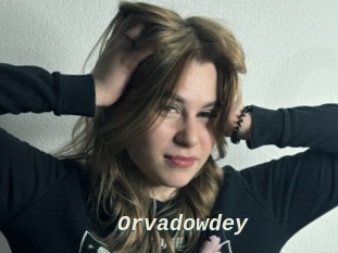 Orvadowdey