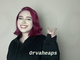 Orvaheaps