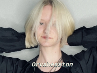 Orvaheaston