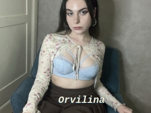 Orvilina
