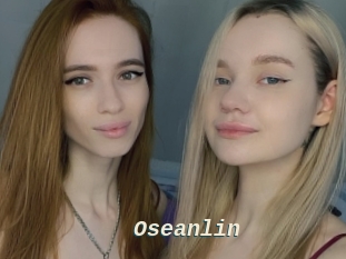 Oseanlin