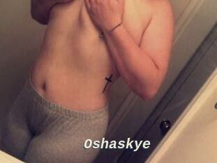 Oshaskye