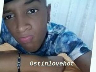 Ostinlovehot