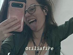 Otiliafire