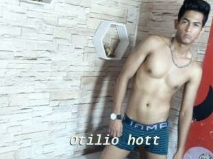Otilio_hott