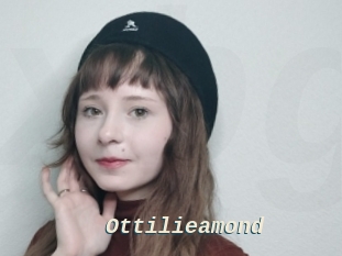 Ottilieamond