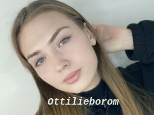 Ottilieborom