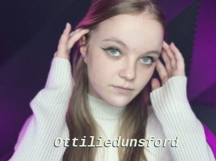Ottiliedunsford