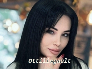 Ottiliegault