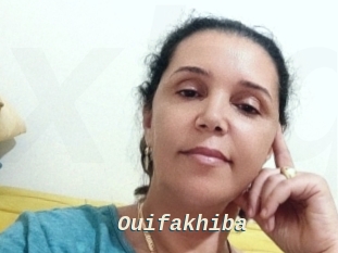 Ouifakhiba
