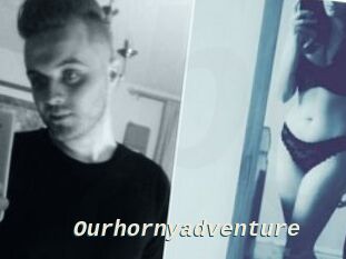 Ourhornyadventure