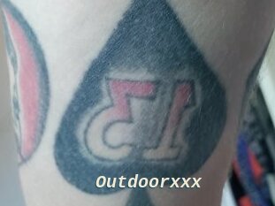 Outdoorxxx