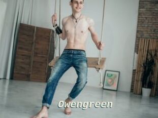 Owengreen