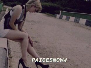 PAIGE_SNOWW