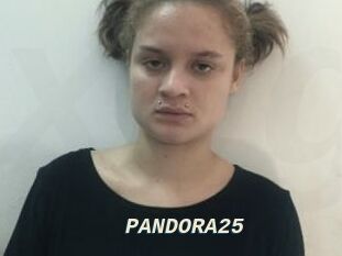 PANDORA25