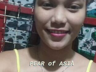 PEAR_of_ASIA