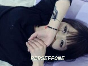 PERSEFFONE