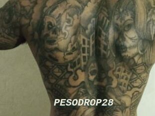 PESODROP28