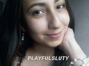 PLAYFULSLUTY
