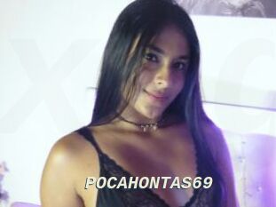 POCAHONTAS69