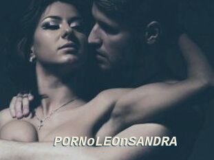 PORNoLEOnSANDRA