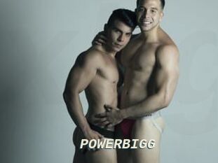 POWERBIGG