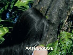 PRINCESS25