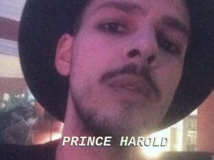 PRINCE_HAROLD