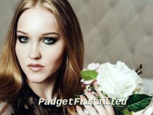 PadgetFulfilled