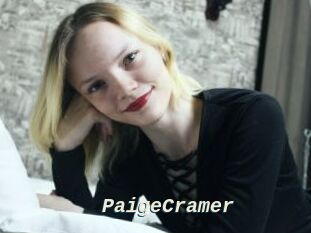 PaigeCramer