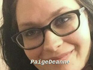 PaigeDeanne