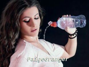 PaigeGranger