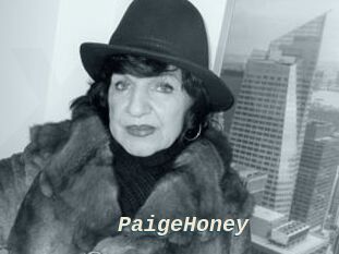 PaigeHoney