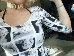 PaigeRose