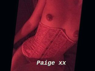 Paige_xx
