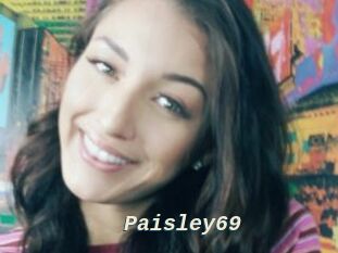 Paisley69
