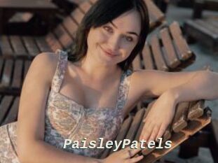 PaisleyPatels