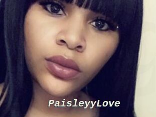 PaisleyyLove