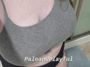 PaleandPlayful