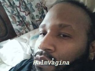 PalmVagina