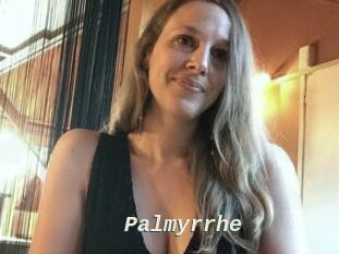 Palmyrrhe