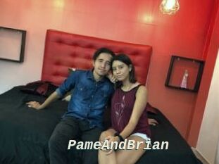 PameAndBrian
