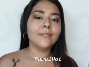 PamelHot