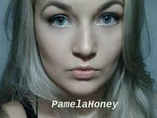 PamelaHoney
