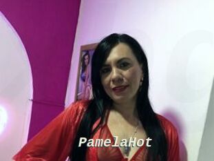 PamelaHot