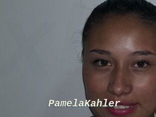 PamelaKahler