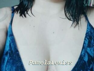 PamelaLewiss