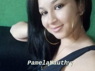 PamelaNauthyy